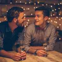 Ragazzi Gay