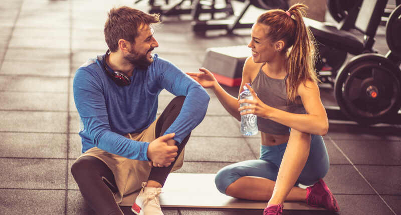 Provarci Con Una Ragazza In Inglese