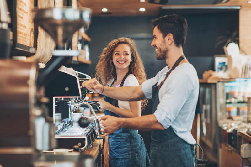 come capire se piaci a una collega di lavoro