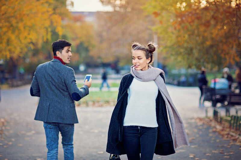 come entrare nella mente di un uomo