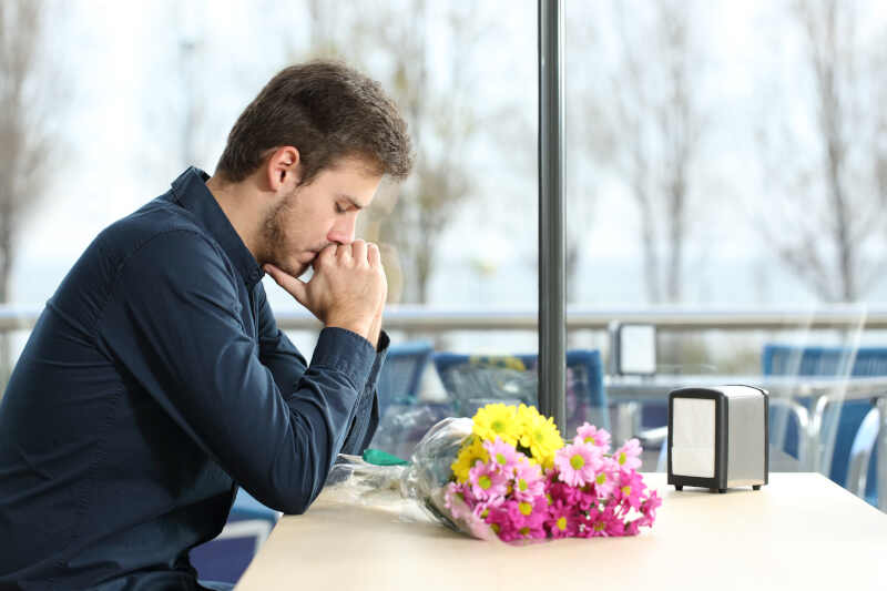 quando l'amore finisce può tornare