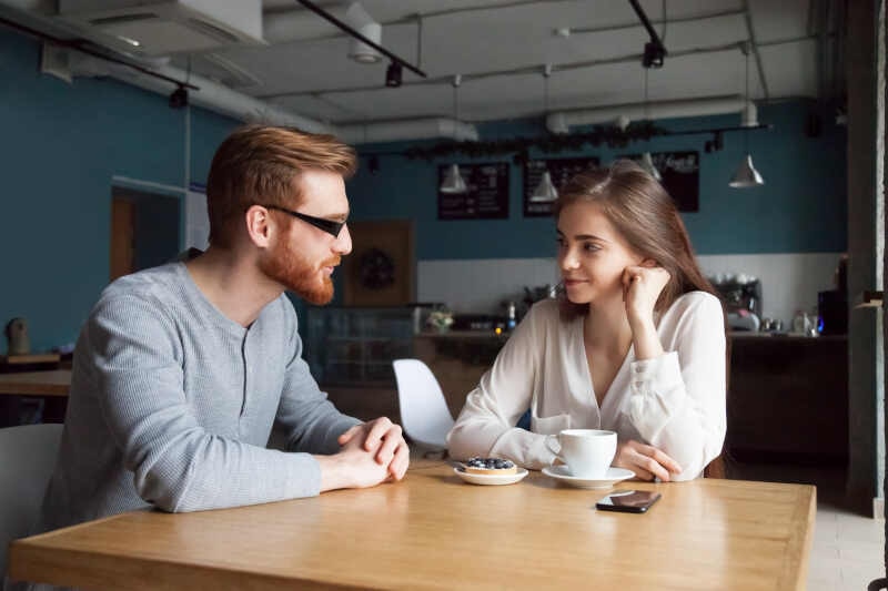 Come Iniziare Una Conversazione