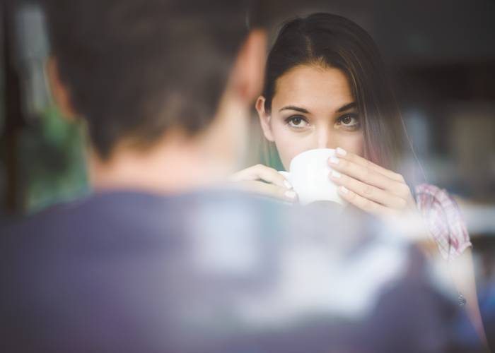 Cosa vuol dire quando una donna sposata ti cerca